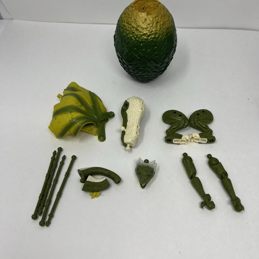 Mega Construx Game Of Thrones Dragon Eggs Loose‎ Replacements